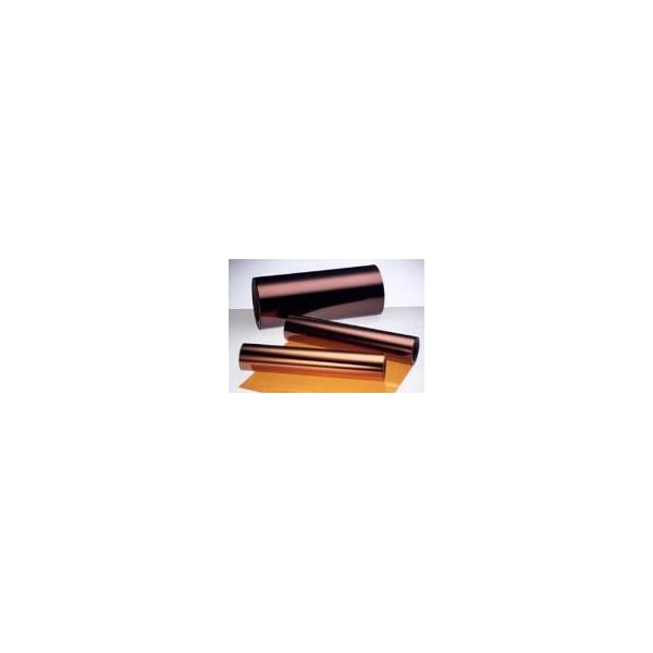Professional Plastics Kaptrex PI Film, 0.005 X 24.000 X 24.000 Each SKAPT.005X24.000X24.000IMP - main